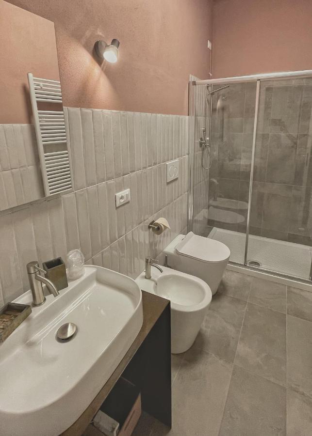 Agriturismo Agagin Agaggio Inferiore Екстериор снимка