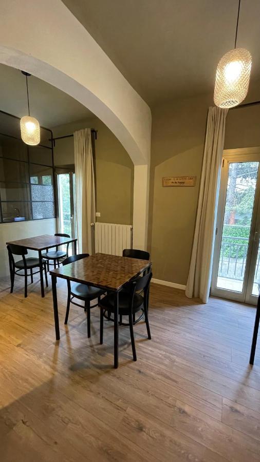 Agriturismo Agagin Agaggio Inferiore Екстериор снимка
