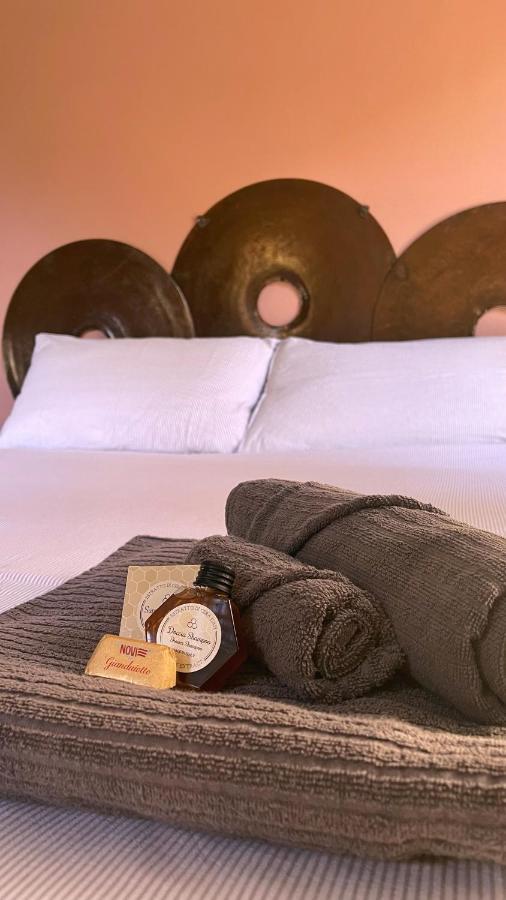 Agriturismo Agagin Agaggio Inferiore Екстериор снимка