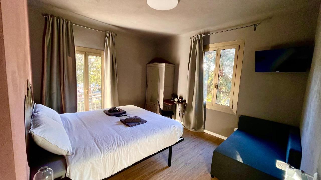 Agriturismo Agagin Agaggio Inferiore Екстериор снимка