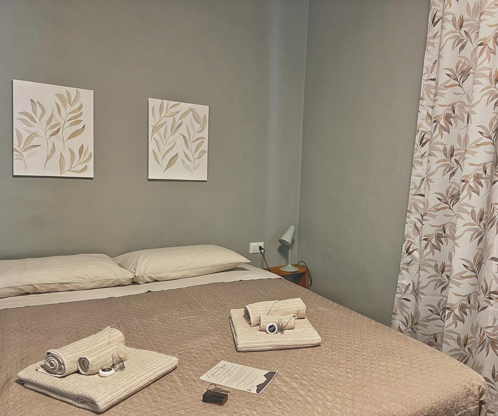 Agriturismo Agagin Agaggio Inferiore Екстериор снимка